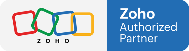 Zoho Authorized Partner